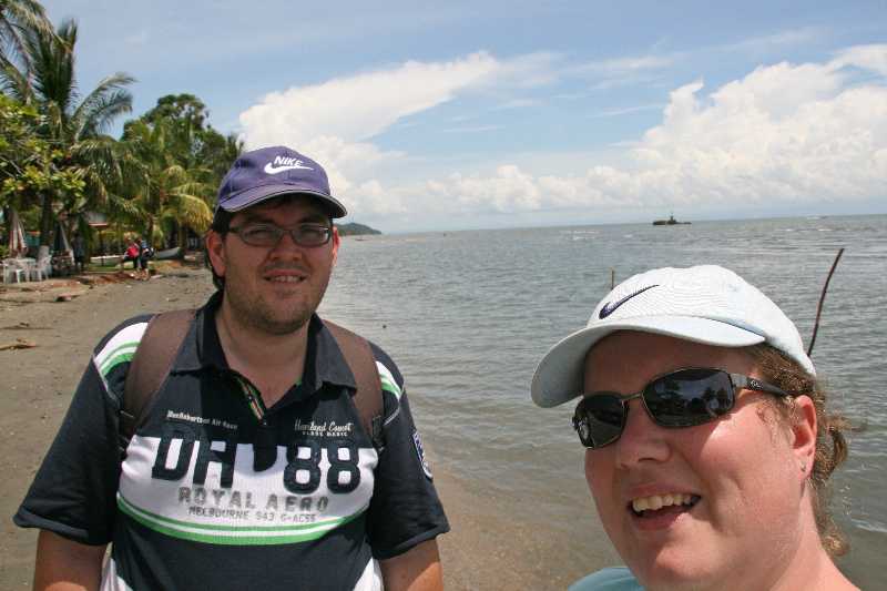 Mexico & Guatemala 2010 - 1009